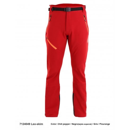 Pantaloni trekking/schi de tura SpherePro